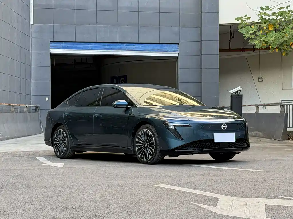 Nissan N7 — миниатюра 4
