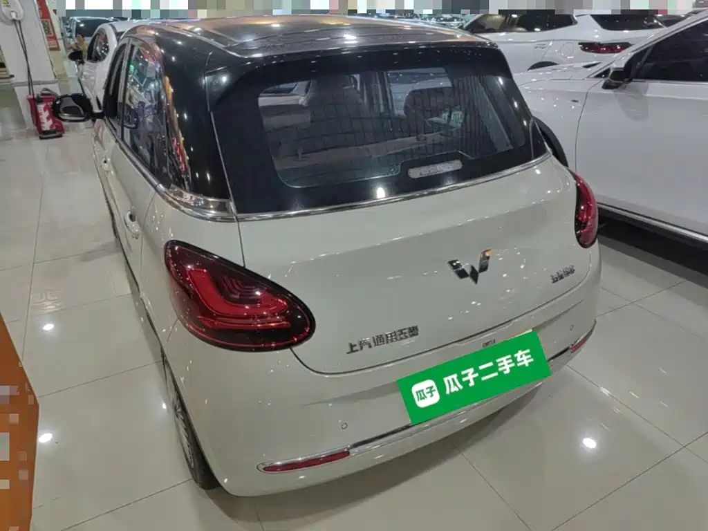 Wuling Bingo — миниатюра 5