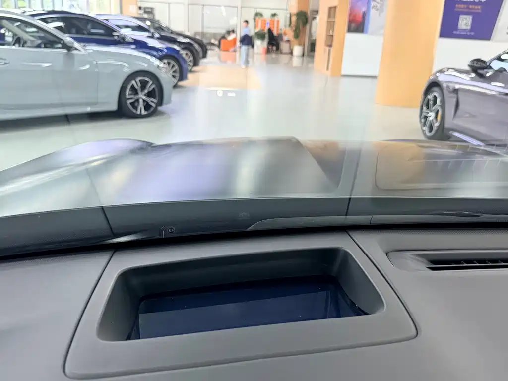 Genesis GV70 — миниатюра 21