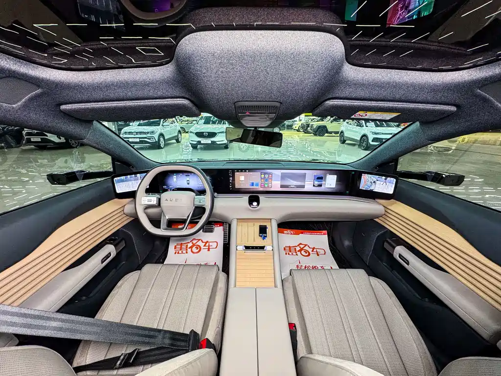 Audi E5 Sportback — миниатюра 13