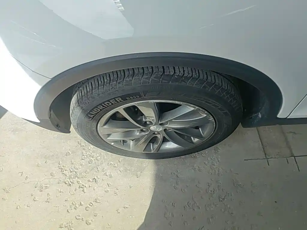 Buick Encore — миниатюра 23