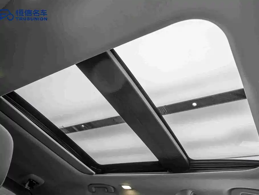 Nissan Murano — миниатюра 20