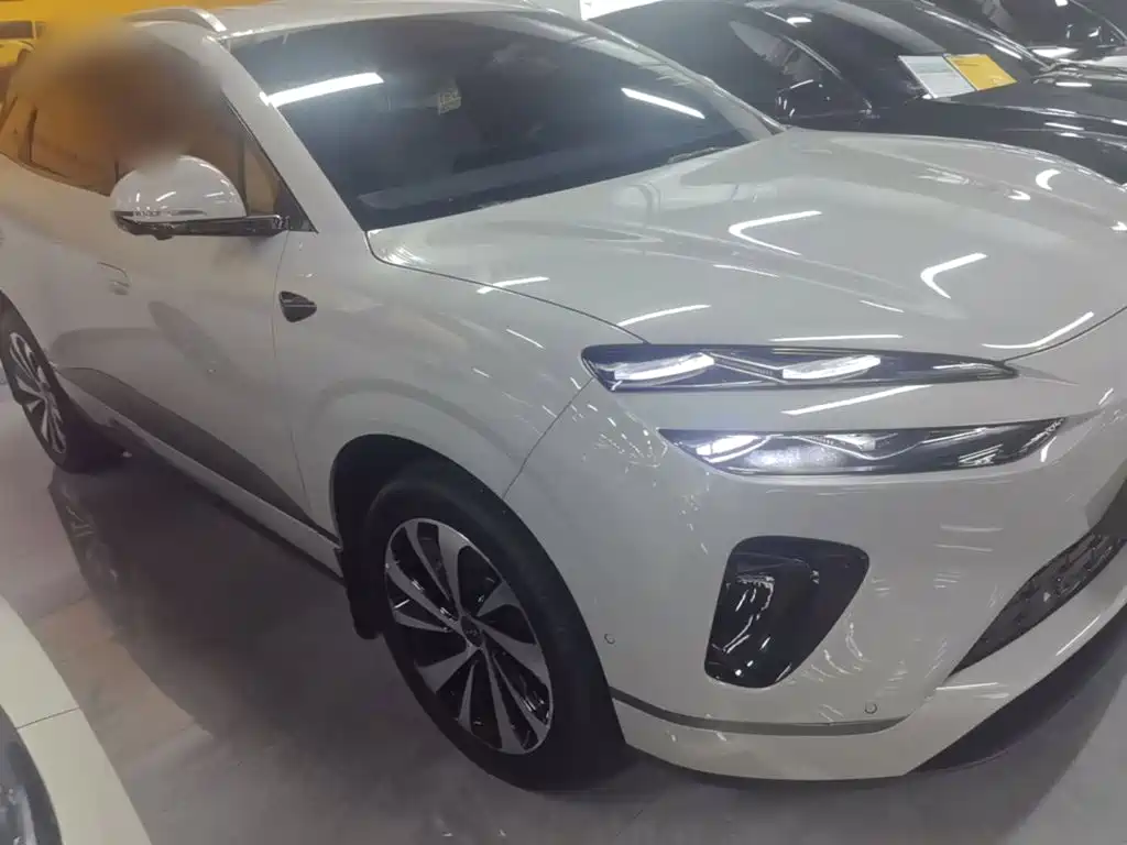 BYD Haisi 06 — миниатюра 4