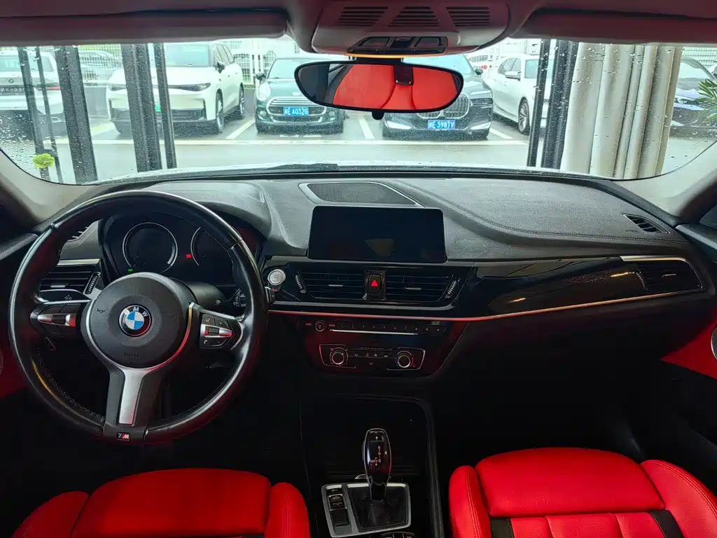 BMW 1 Series — миниатюра 8