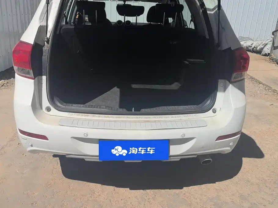 Haval H6 — миниатюра 4