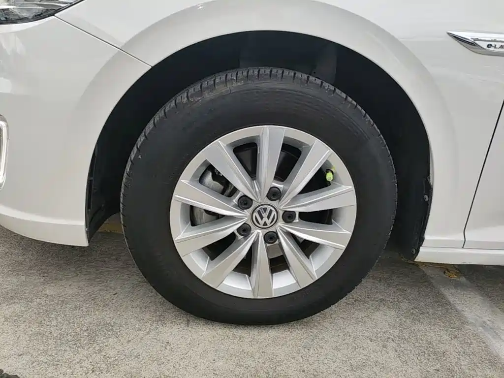 Volkswagen Lavida Pure Electric — миниатюра 23