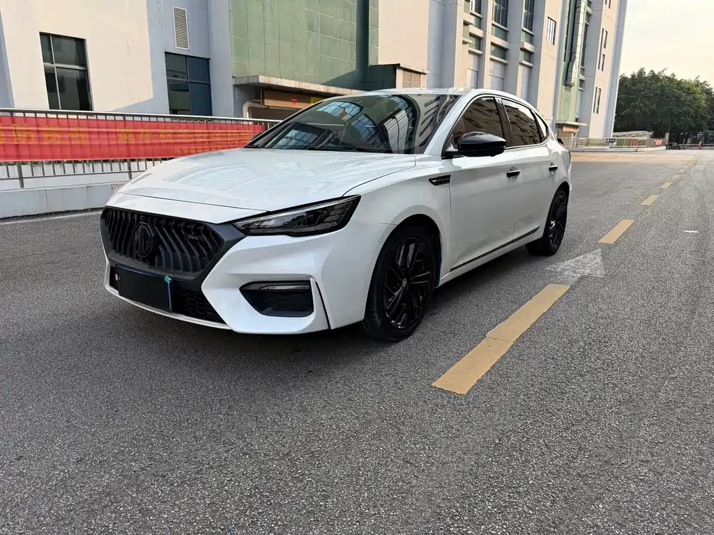 Купить MG MG6