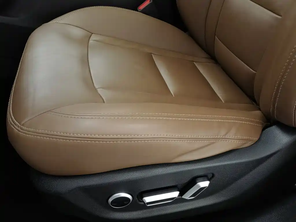 Geely Boyue — миниатюра 20