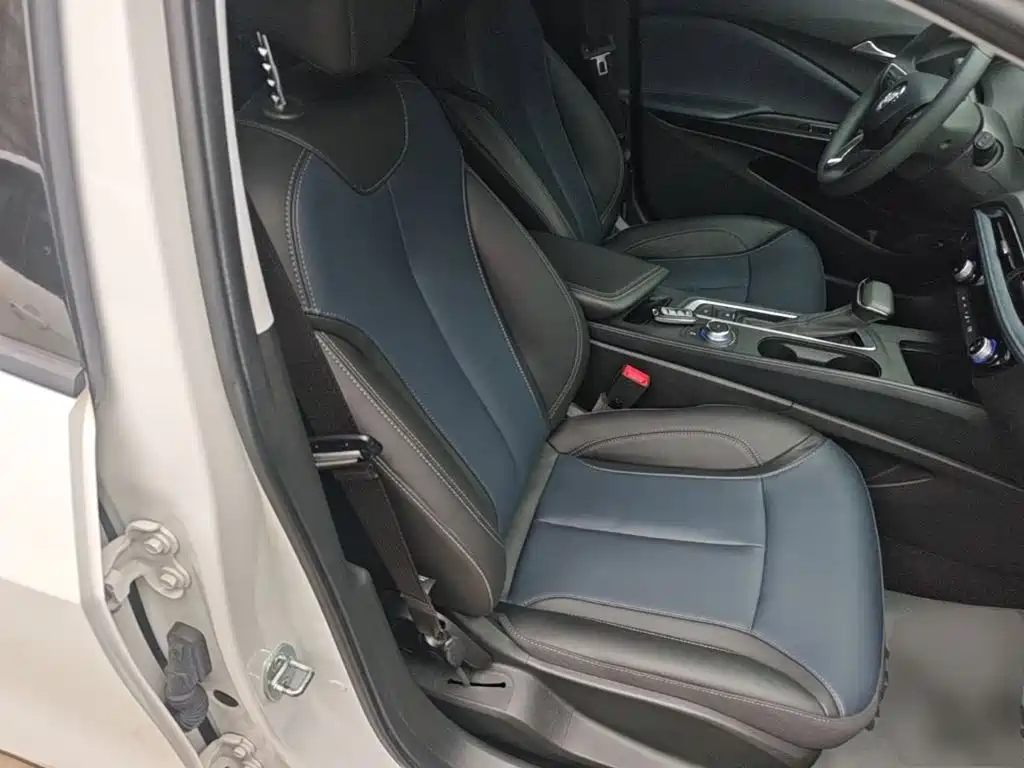 Buick Velite 6 — миниатюра 25