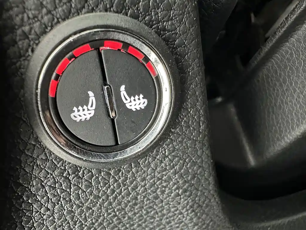 Kia Seltos — миниатюра 12