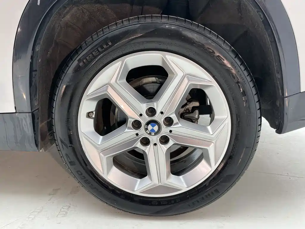 BMW X1 — миниатюра 19