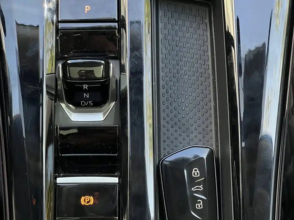 Volkswagen Lamando — миниатюра 21