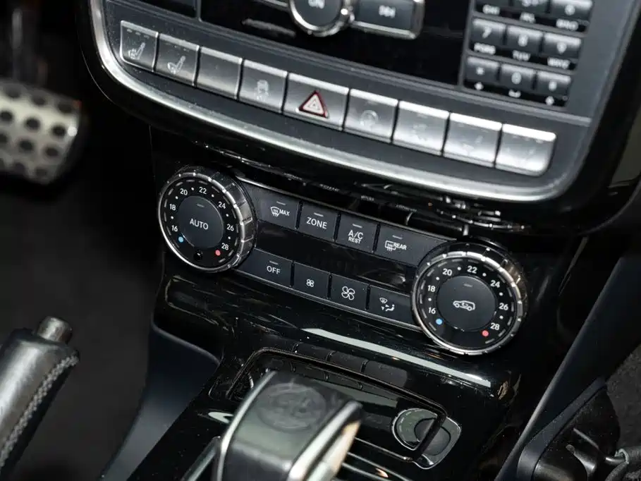 Mercedes-Benz G-Class AMG — миниатюра 13