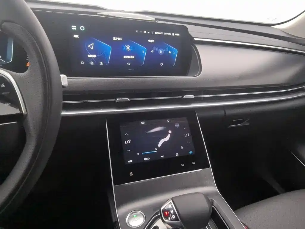 BAIC X7 — миниатюра 12