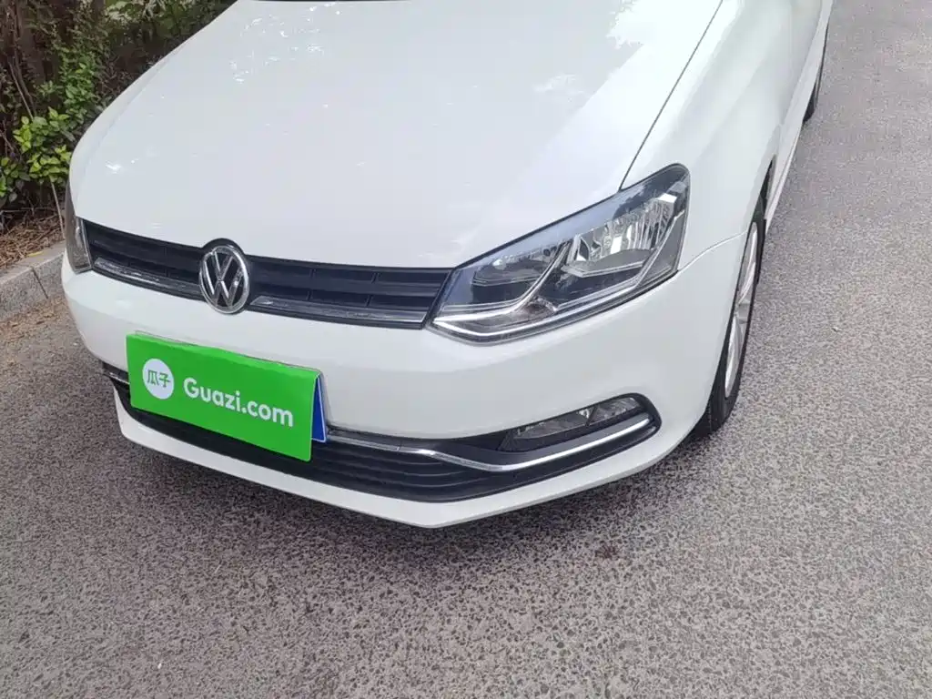 Volkswagen Polo — миниатюра 24