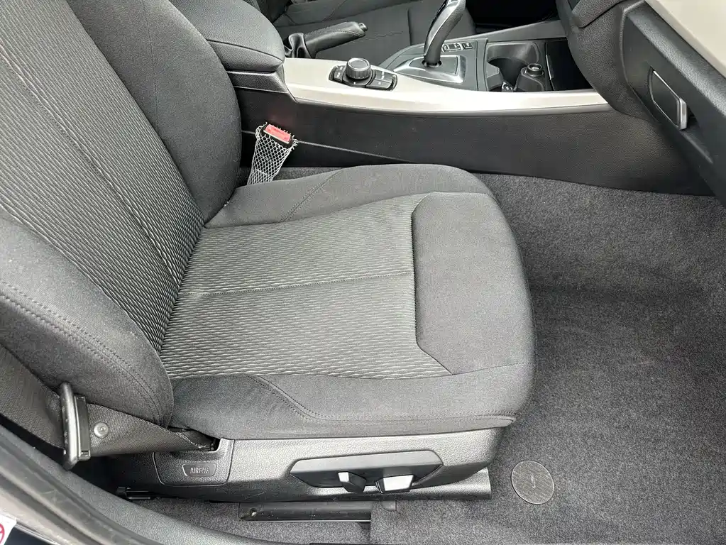 BMW 1 Series 1 2013 118i Lead