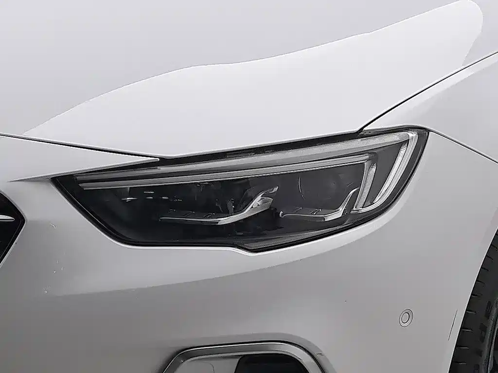 Buick Regal — миниатюра 7