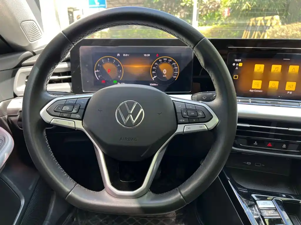 Volkswagen Lamando — миниатюра 17