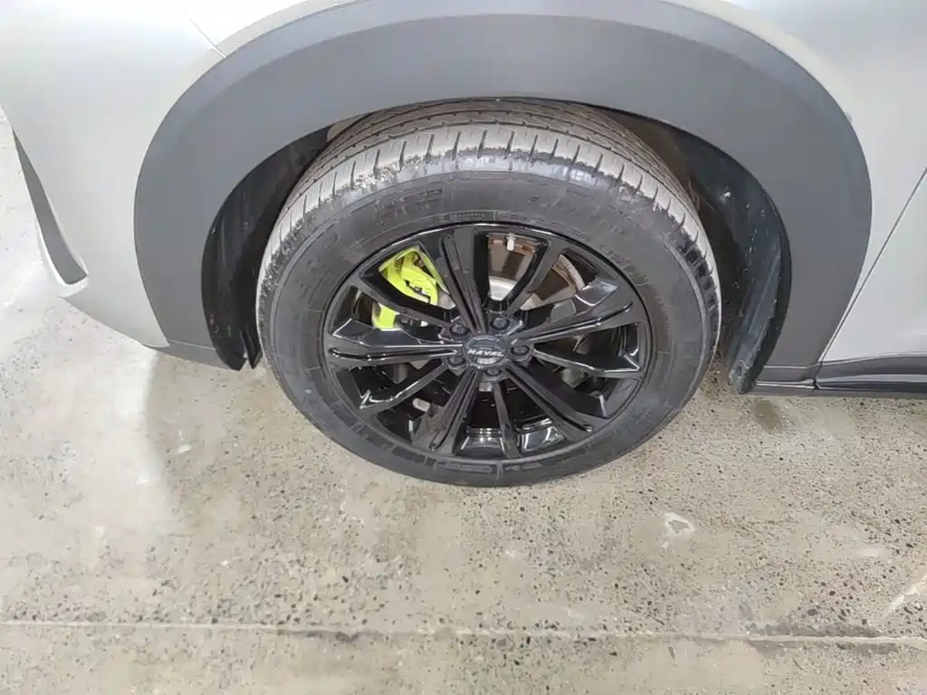 Haval H6S — миниатюра 23