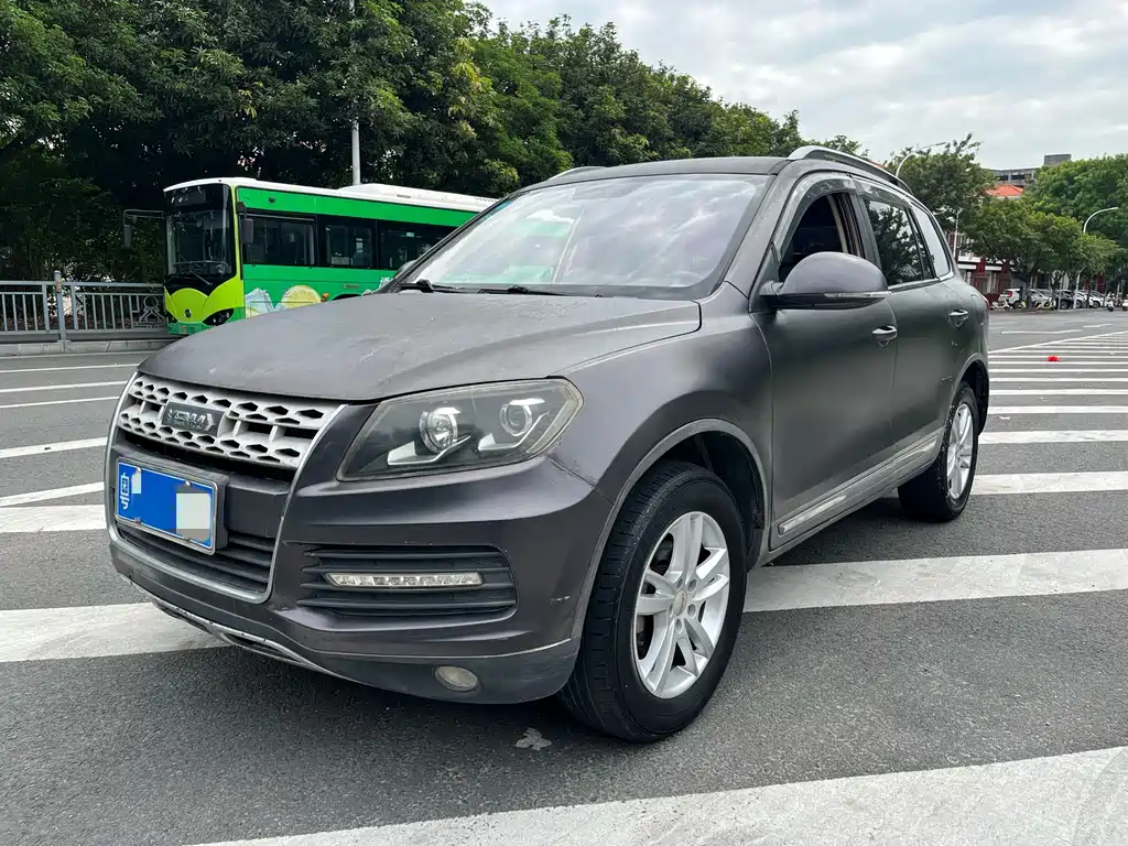 MUSTANG MOTORS MUSTANG T70