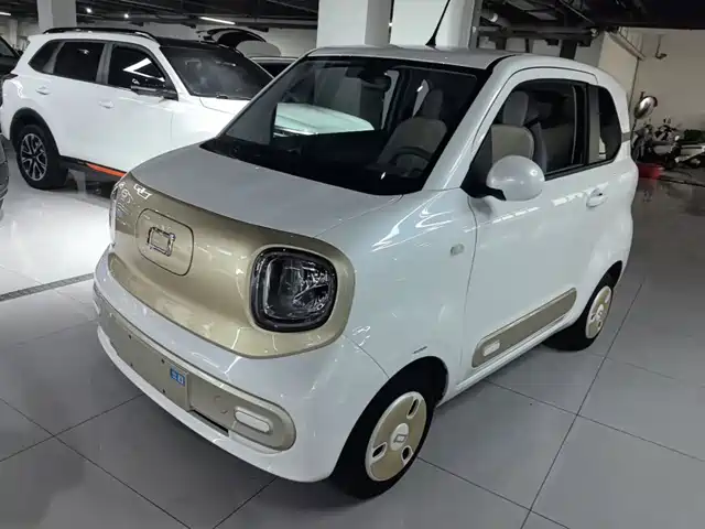 2025 Bestune Pony