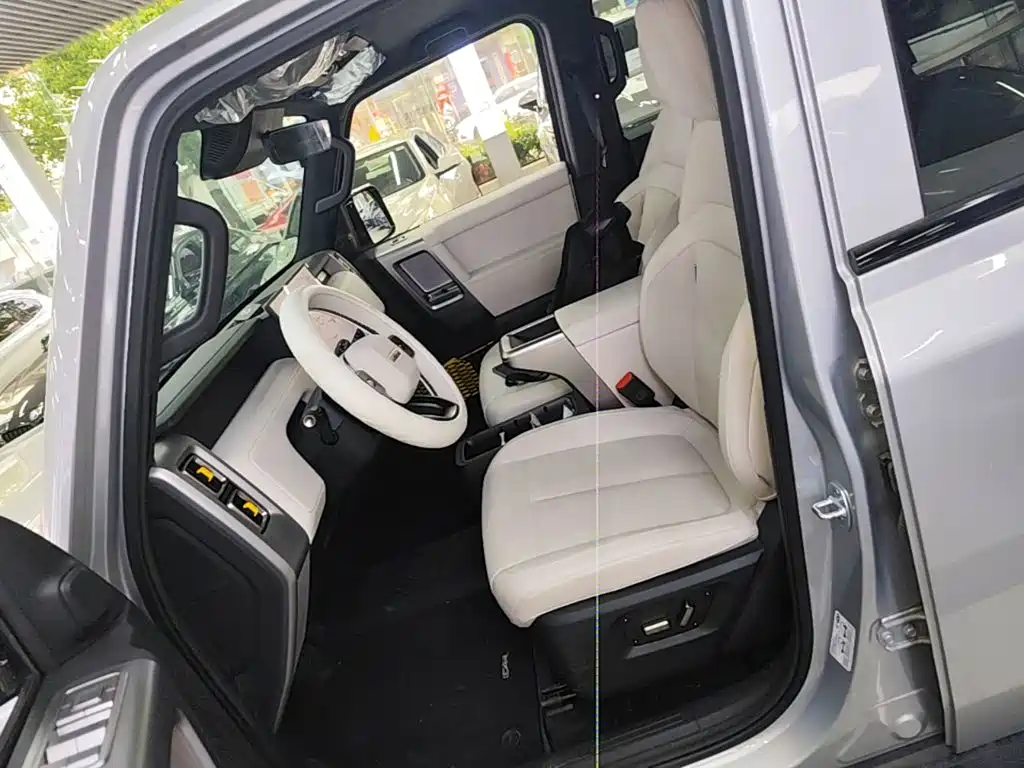 iCAR iCAR Super V23 — миниатюра 15