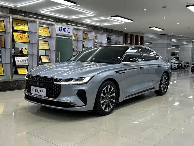 Lincoln Z