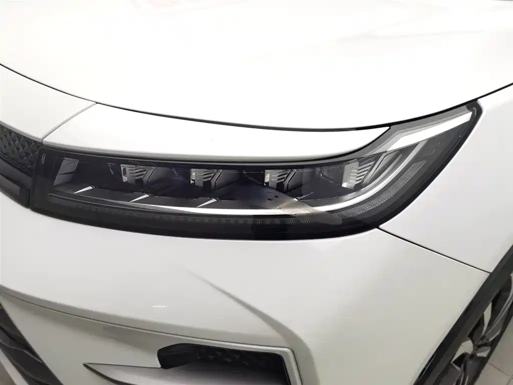 EXEED STAR WAY CHASING THE WIND C DM