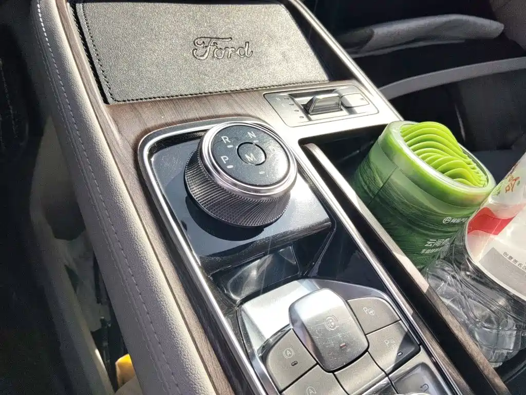 Ford Equator — миниатюра 10