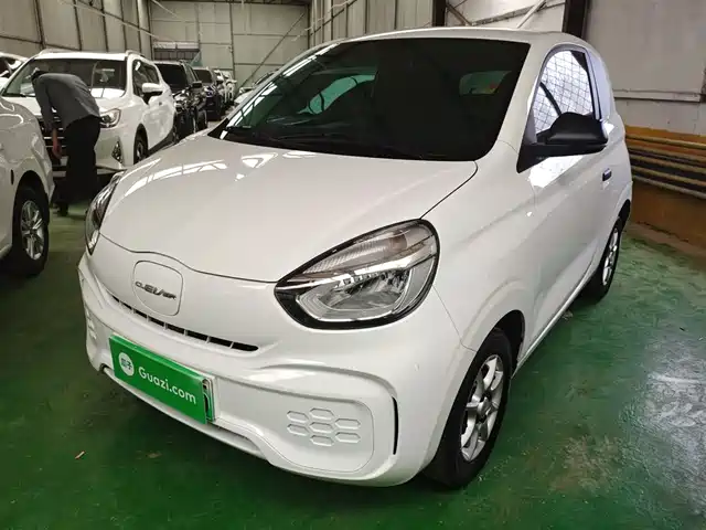 2022 Roewe Clever