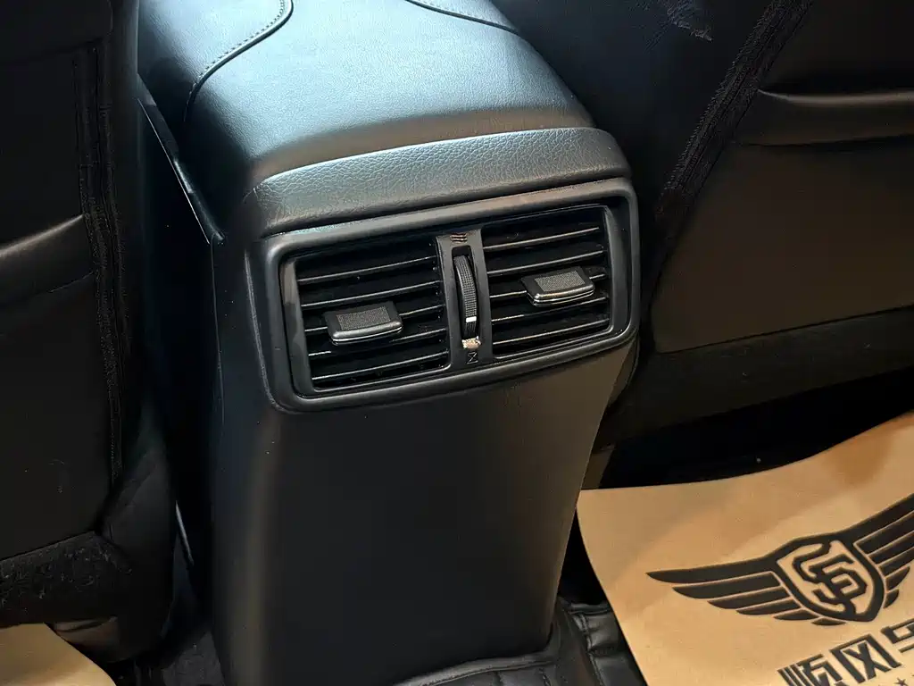 Nissan X-Trail — миниатюра 21