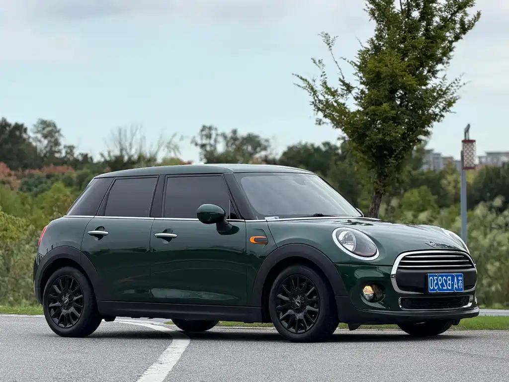 MINI Mini — миниатюра 3