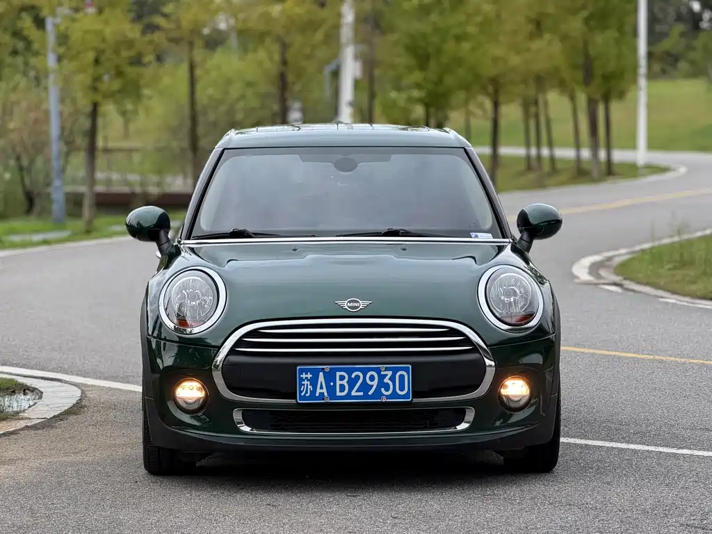 MINI Mini — миниатюра 2
