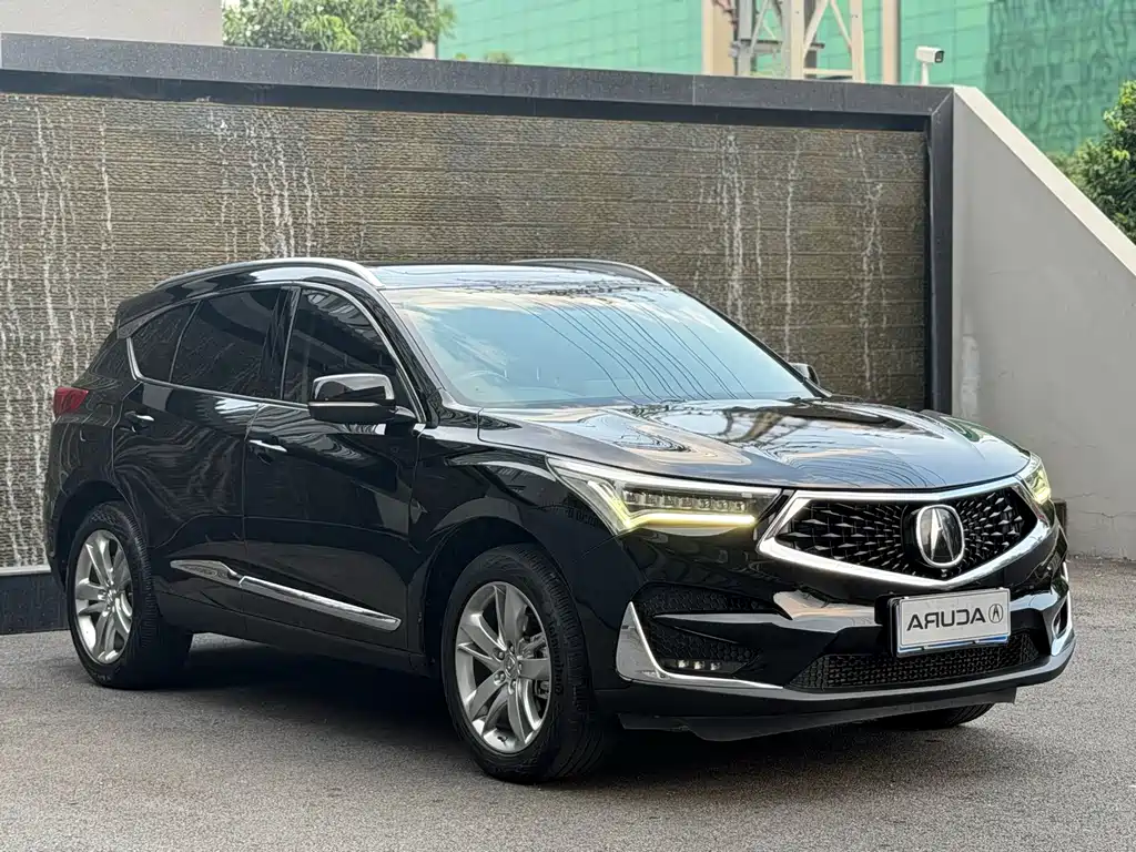 Acura RDX — миниатюра 3