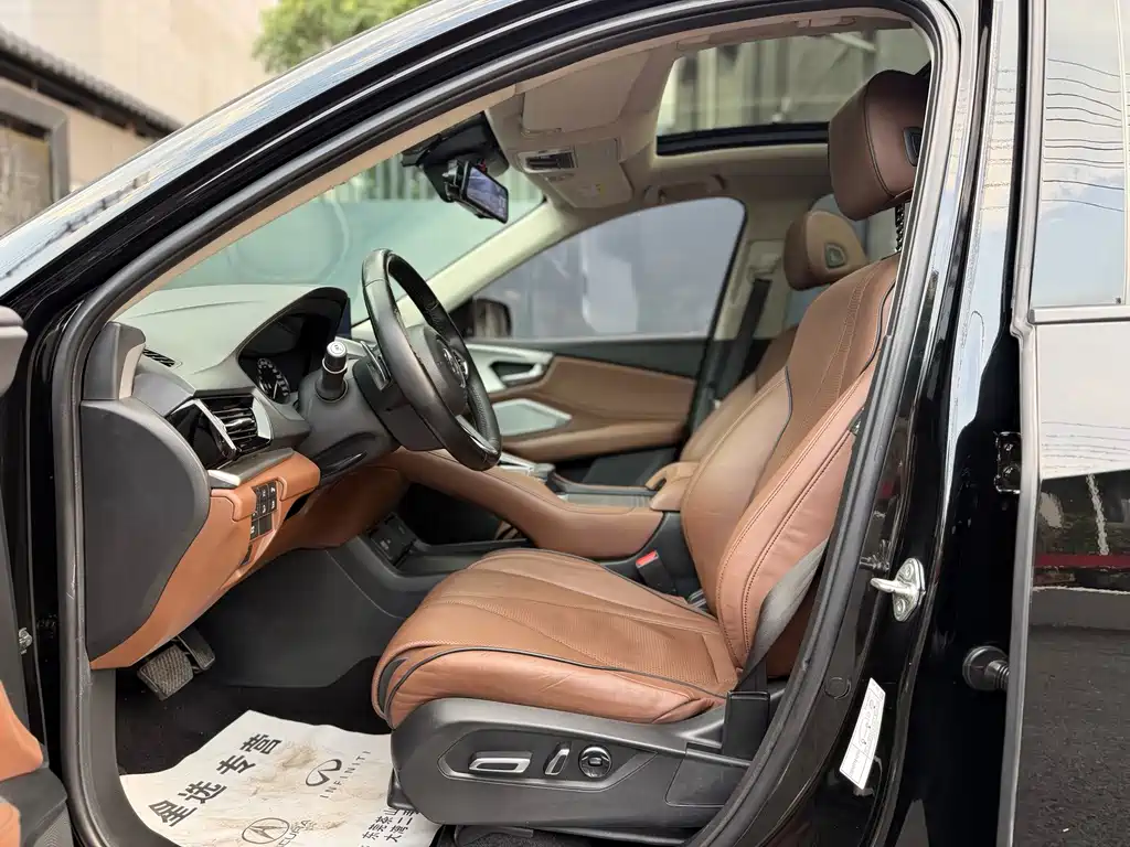 Acura RDX — миниатюра 4