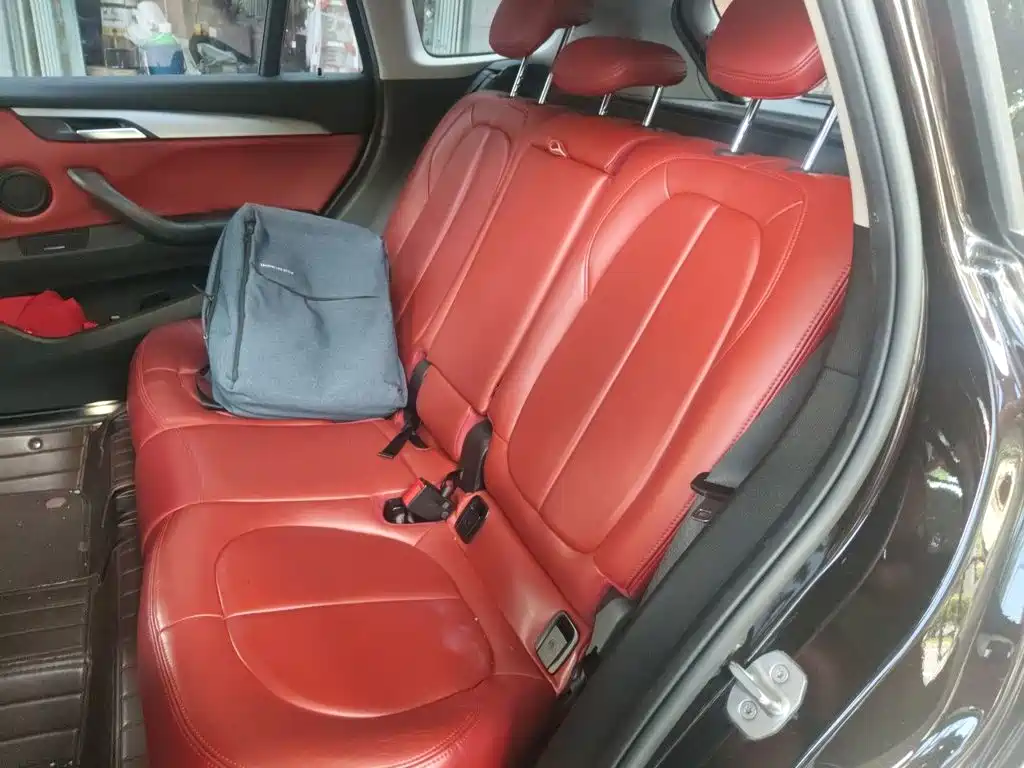 BMW X1 — миниатюра 18