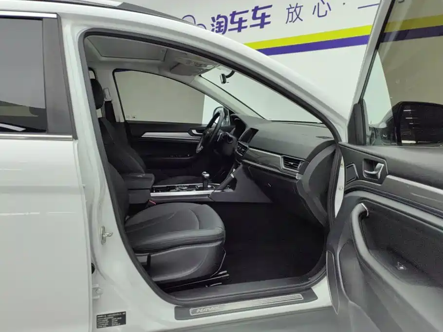 Haval H6 — миниатюра 8