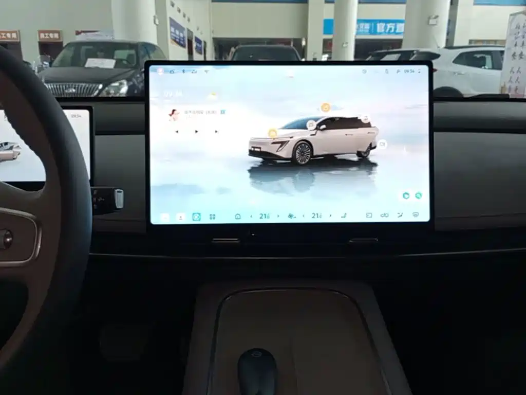 Nissan N7 — миниатюра 13