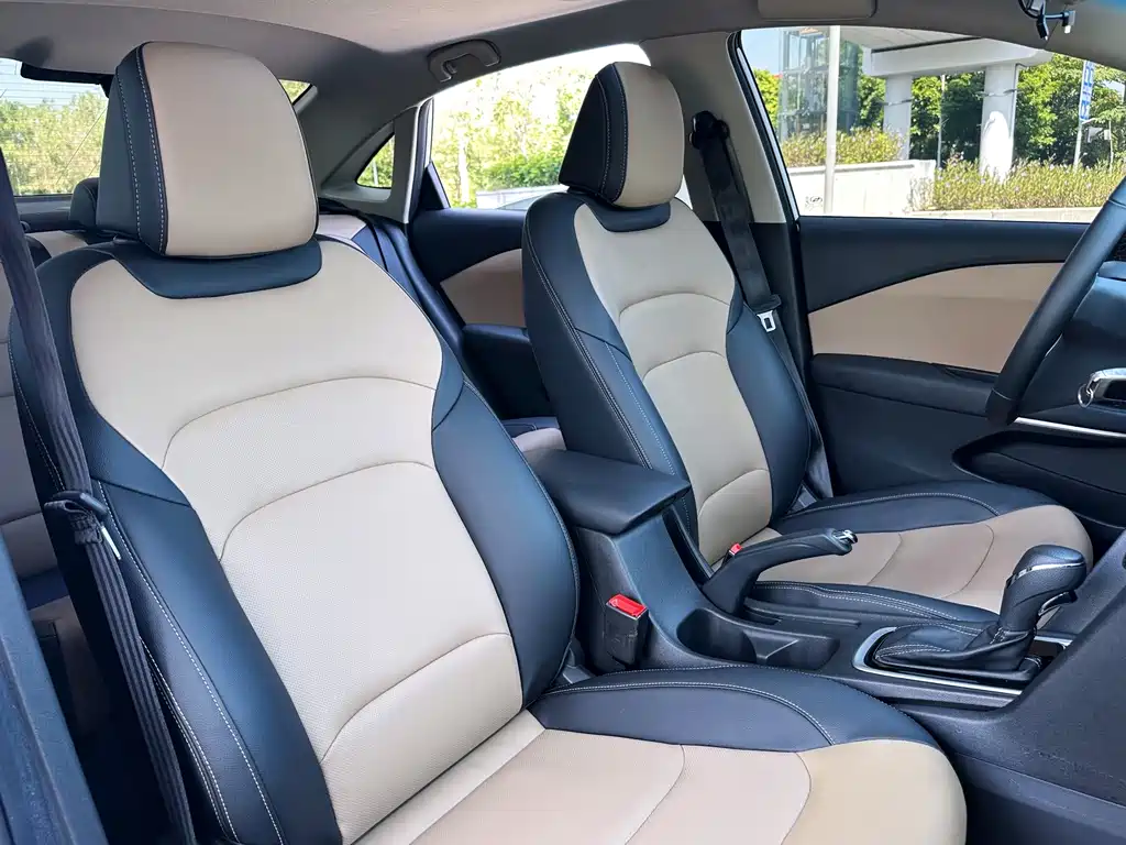 Chevrolet Monza 320 Auto Delight Sunroof Edition, фото 19