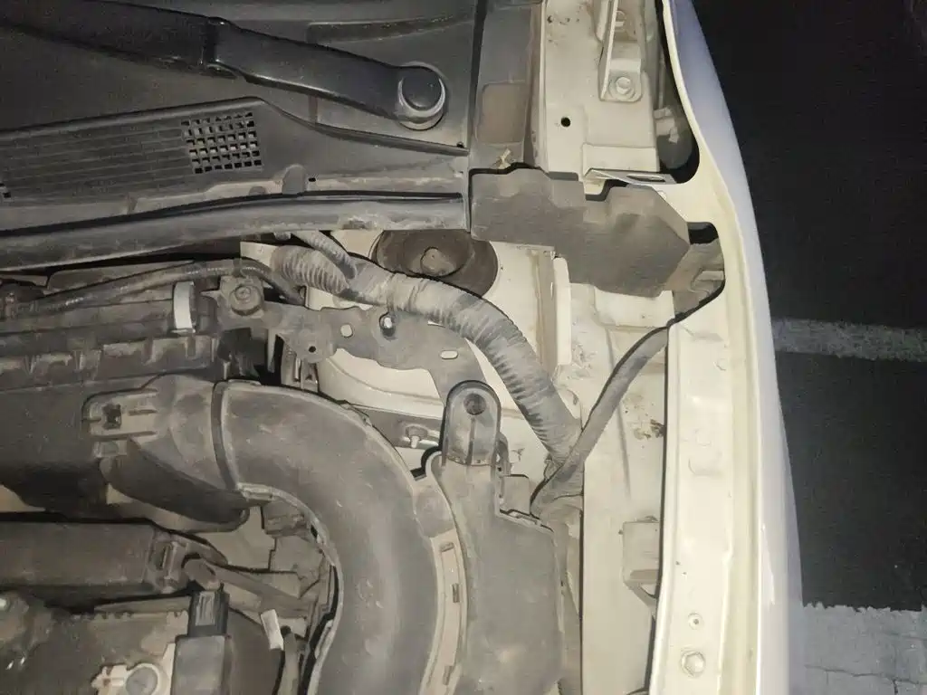 Nissan Sylphy — миниатюра 20