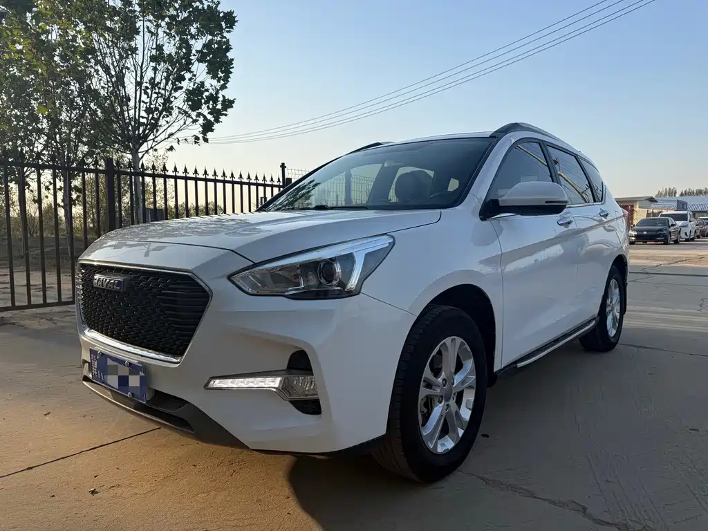 Haval M6