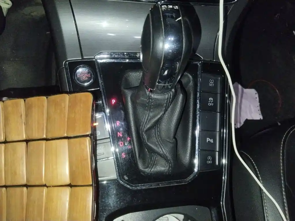 Volkswagen Passat — миниатюра 15