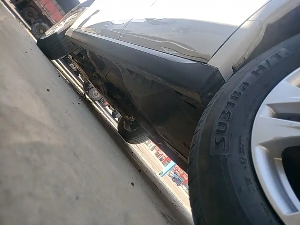 Haval M6 — миниатюра 22