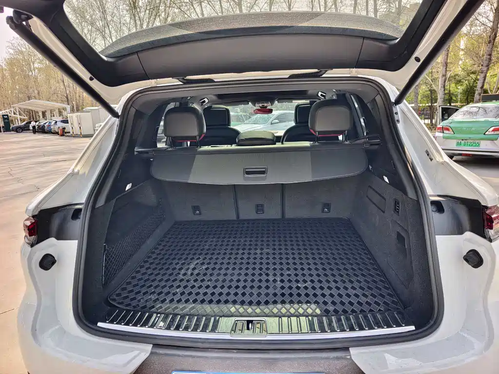Porsche Cayenne 2024 Cayenne 3.0T