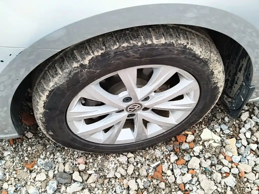 Volkswagen Lavida — миниатюра 23