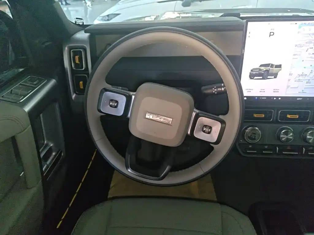 iCAR iCAR Super V23 — миниатюра 11