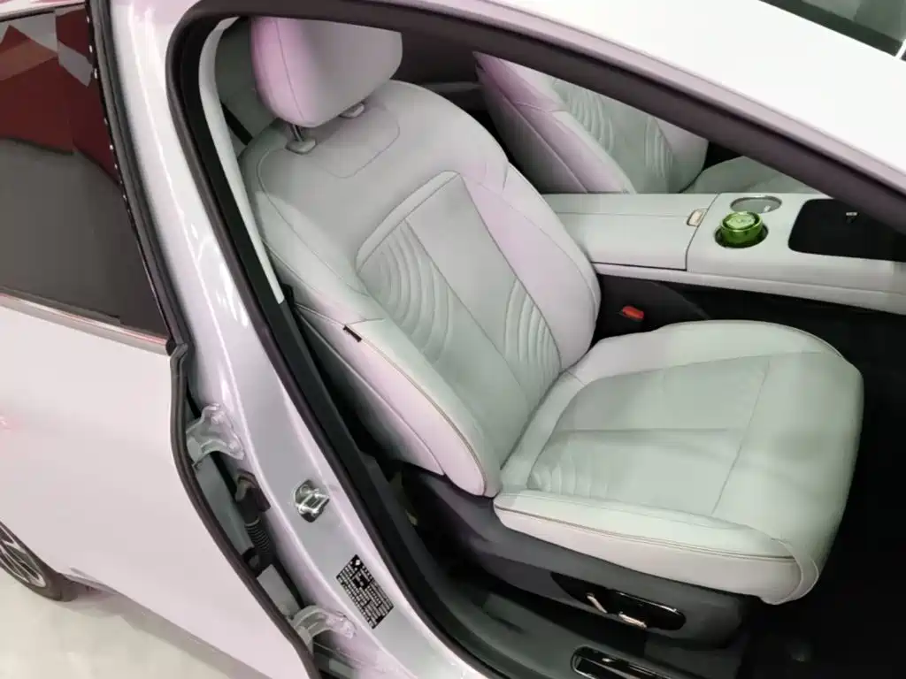 Baojun Xiangjing — миниатюра 25