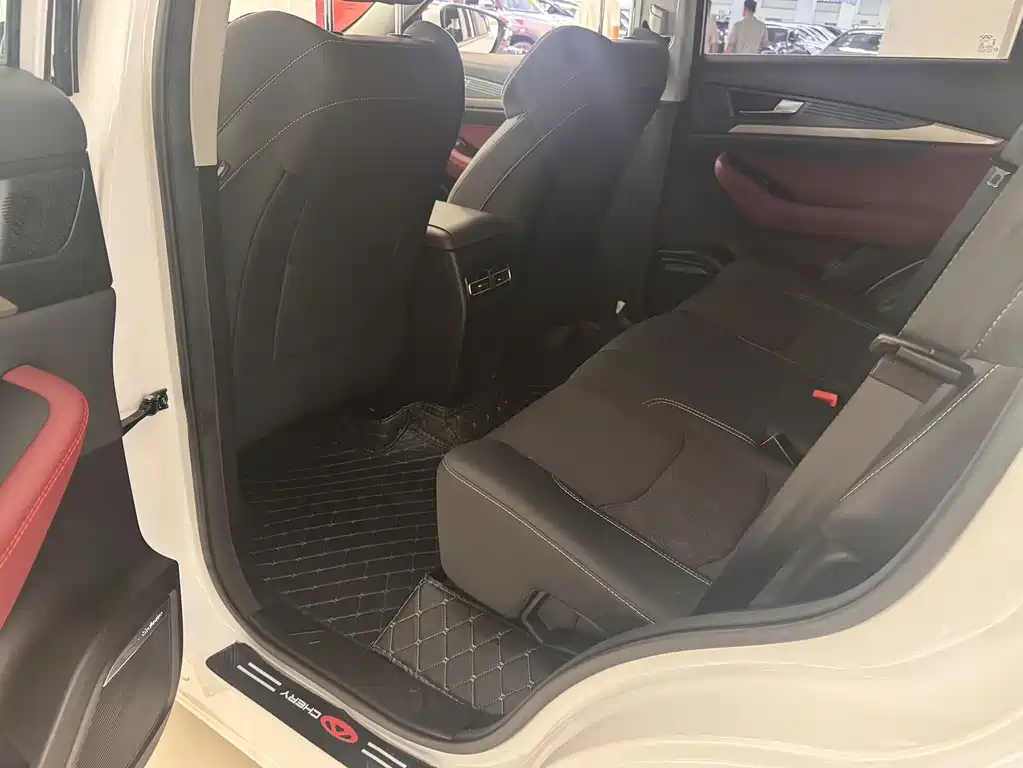 Jetour X70 — миниатюра 6