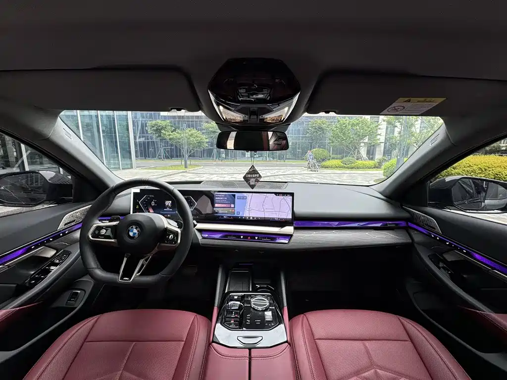 BMW 5 Series 5 2026 530Li Premium M Sport