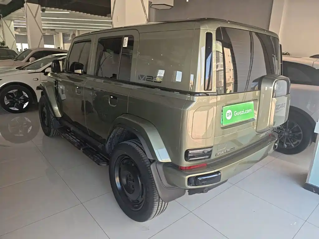 iCAR iCAR Super V23 — миниатюра 5